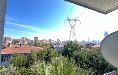 ATAKENT'TE PRESTİJLİ KONUMDA 6+2 TRİPLEX VİLLA