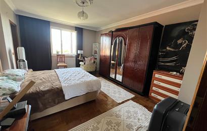 ATAKENT'TE PRESTİJLİ KONUMDA 6+2 TRİPLEX VİLLA