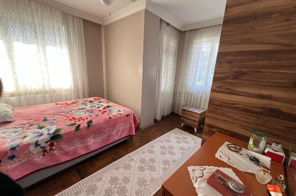 ATAKENT'TE PRESTİJLİ KONUMDA 6+2 TRİPLEX VİLLA