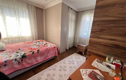 ATAKENT'TE PRESTİJLİ KONUMDA 6+2 TRİPLEX VİLLA