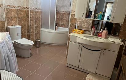 ATAKENT'TE PRESTİJLİ KONUMDA 6+2 TRİPLEX VİLLA