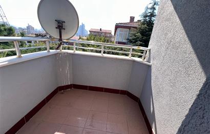 ATAKENT'TE PRESTİJLİ KONUMDA 6+2 TRİPLEX VİLLA