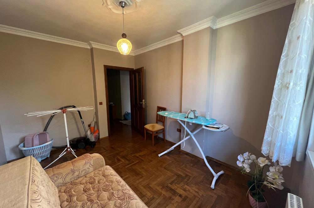 ATAKENT'TE PRESTİJLİ KONUMDA 6+2 TRİPLEX VİLLA