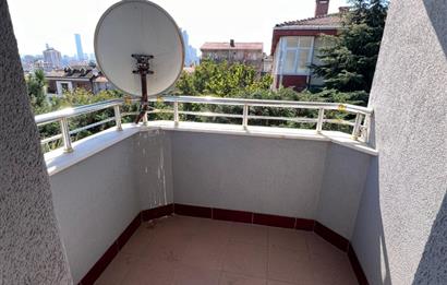 ATAKENT'TE PRESTİJLİ KONUMDA 6+2 TRİPLEX VİLLA