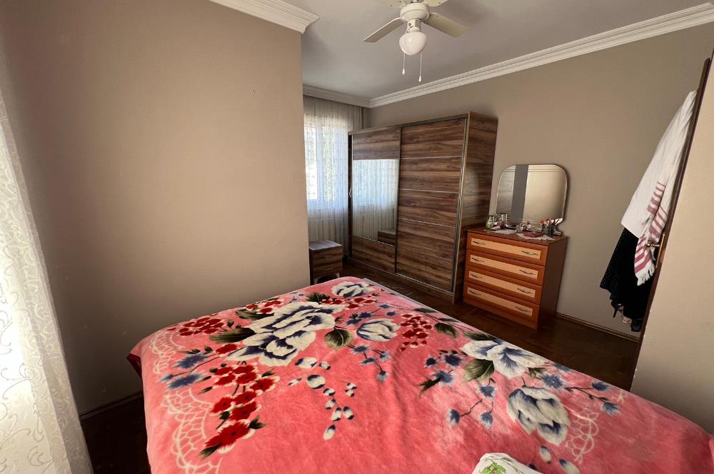 ATAKENT'TE PRESTİJLİ KONUMDA 6+2 TRİPLEX VİLLA