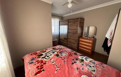 ATAKENT'TE PRESTİJLİ KONUMDA 6+2 TRİPLEX VİLLA