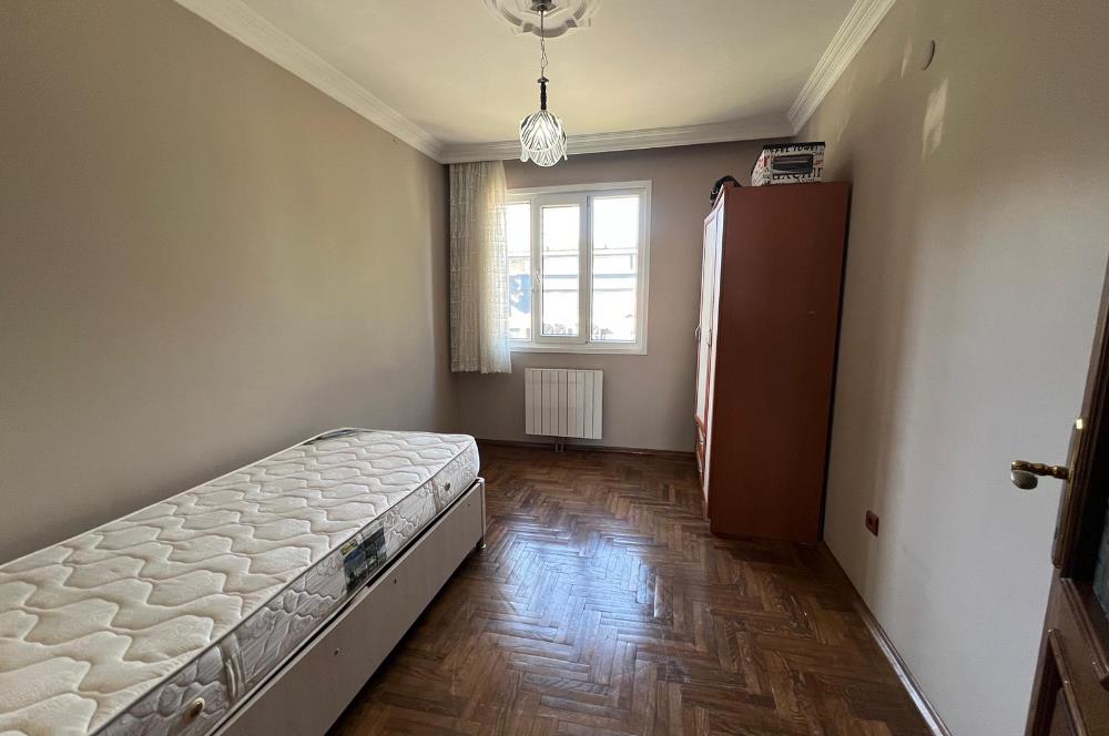 ATAKENT'TE PRESTİJLİ KONUMDA 6+2 TRİPLEX VİLLA