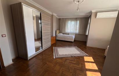 ATAKENT'TE PRESTİJLİ KONUMDA 6+2 TRİPLEX VİLLA