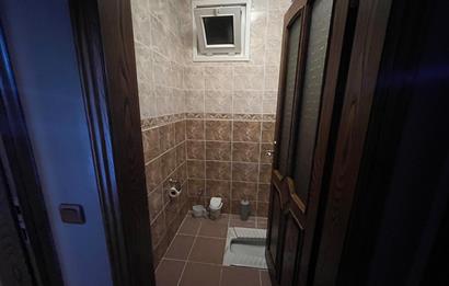 ATAKENT'TE PRESTİJLİ KONUMDA 6+2 TRİPLEX VİLLA