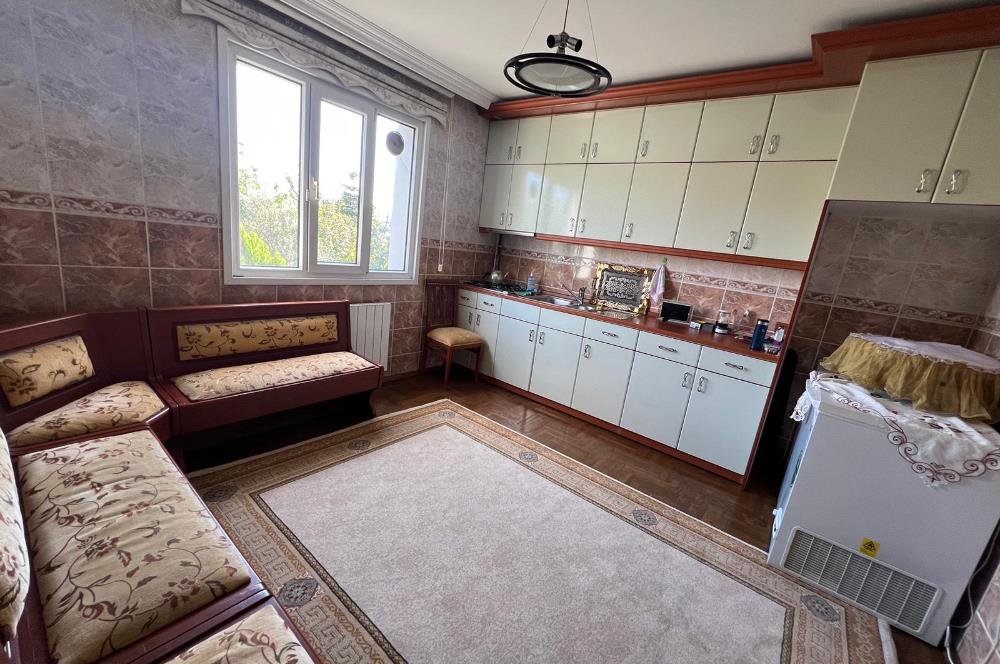 ATAKENT'TE PRESTİJLİ KONUMDA 6+2 TRİPLEX VİLLA