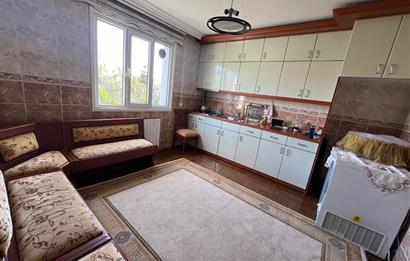 ATAKENT'TE PRESTİJLİ KONUMDA 6+2 TRİPLEX VİLLA