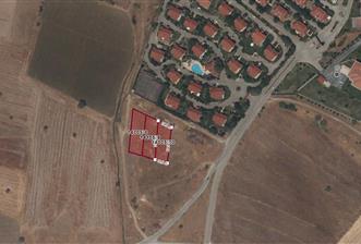 C21 WİNNER KARESİ YENİMAHALLE SATILIK ARSALAR - 2 - 30875