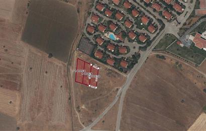 C21 WİNNER KARESİ YENİMAHALLE SATILIK ARSALAR