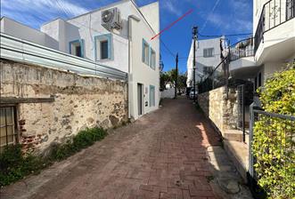 Bodrum Merkezde 2+1 Kiralık Bakımlı ve Temiz Üst Kat Daire - 3 - 30892