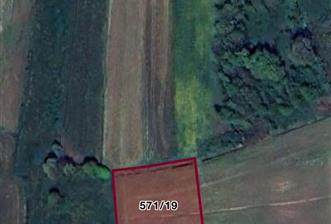 FERİZLİ / TEBERİK MAH. SATILIK ARSA - 4 - 30906