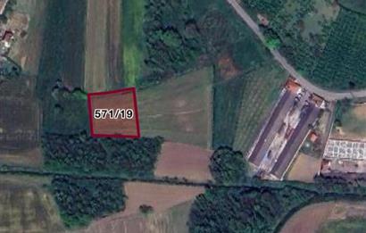 FERİZLİ / TEBERİK MAH. SATILIK ARSA