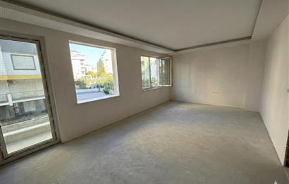 ANTALYA ÖĞRETMENEVLERİ 2+1 KİRALIK OFİS