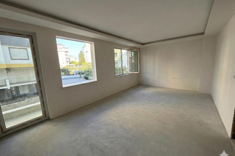 ANTALYA ÖĞRETMENEVLERİ 2+1 KİRALIK OFİS