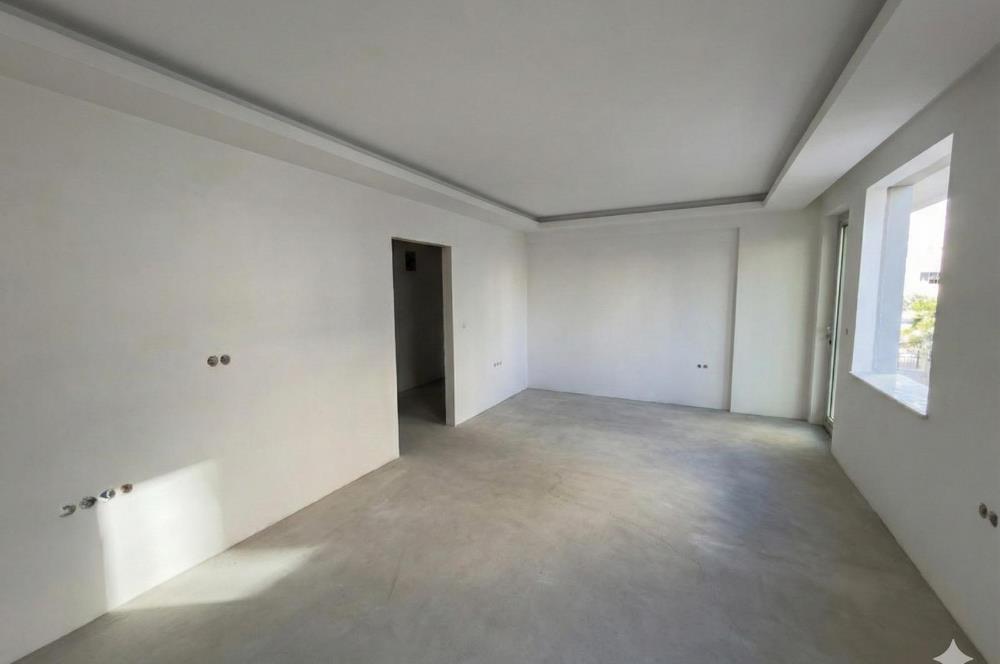 ANTALYA ÖĞRETMENEVLERİ 2+1 KİRALIK OFİS