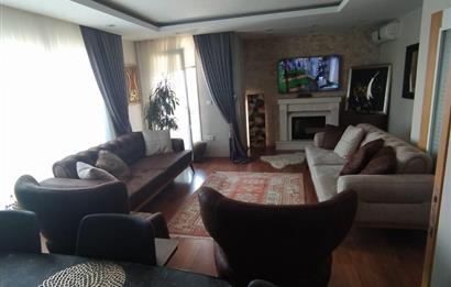 DENİZ MANZARALI BÜYÜKÇEKMECE TURGUT ÖZALDA SATILIK DUBLEKS