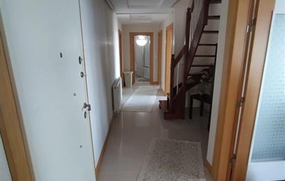 DENİZ MANZARALI BÜYÜKÇEKMECE TURGUT ÖZALDA SATILIK DUBLEKS