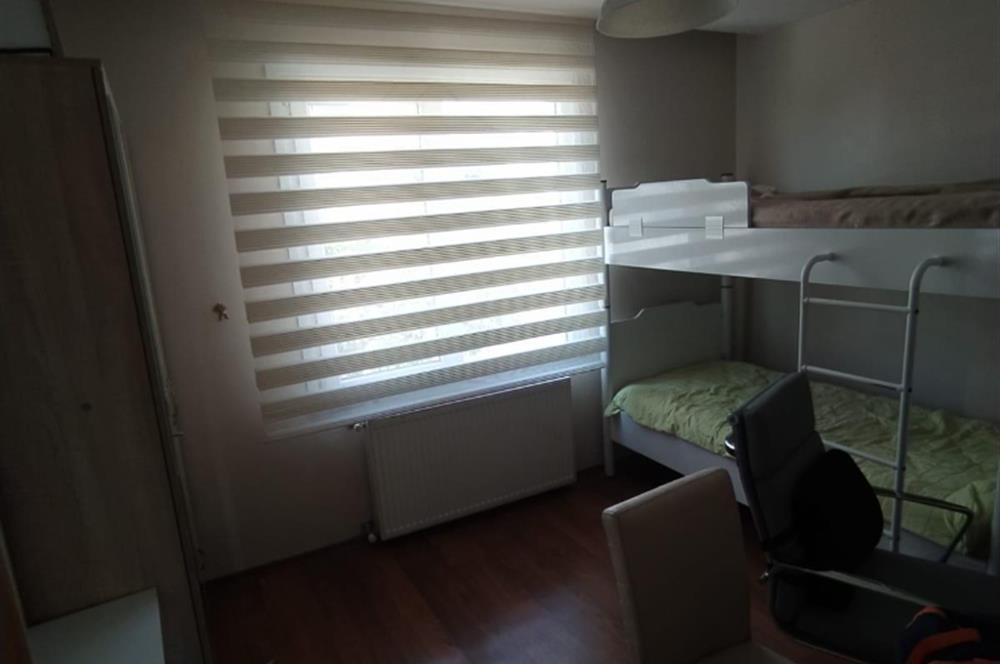 DENİZ MANZARALI BÜYÜKÇEKMECE TURGUT ÖZALDA SATILIK DUBLEKS