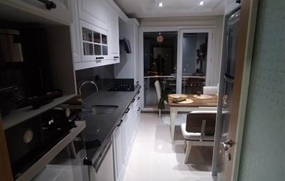 DENİZ MANZARALI BÜYÜKÇEKMECE TURGUT ÖZALDA SATILIK DUBLEKS