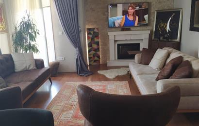 DENİZ MANZARALI BÜYÜKÇEKMECE TURGUT ÖZALDA SATILIK DUBLEKS