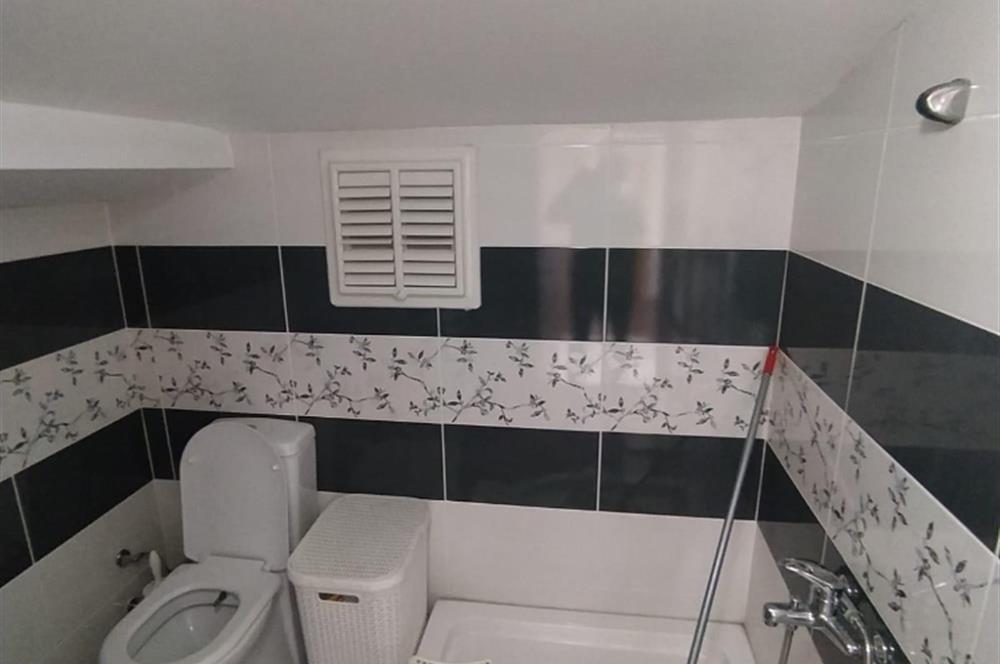 DENİZ MANZARALI BÜYÜKÇEKMECE TURGUT ÖZALDA SATILIK DUBLEKS