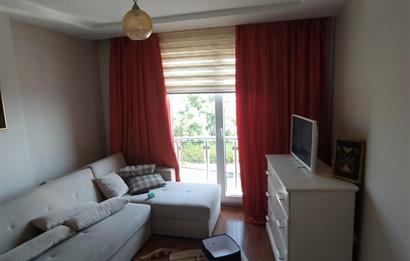 DENİZ MANZARALI BÜYÜKÇEKMECE TURGUT ÖZALDA SATILIK DUBLEKS