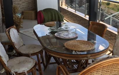 DENİZ MANZARALI BÜYÜKÇEKMECE TURGUT ÖZALDA SATILIK DUBLEKS