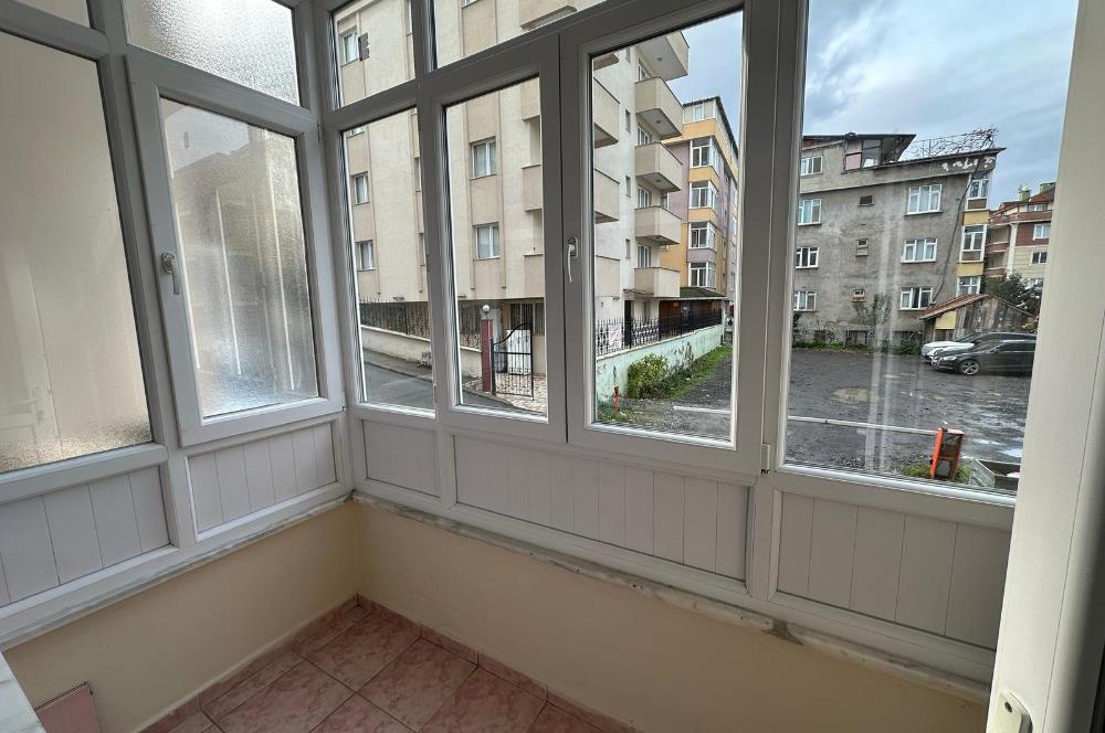 C21 UZMAN GAYRİMENKULDEN KALKINMA DA ARA KAT 2+1 KİRALIK DAİRE