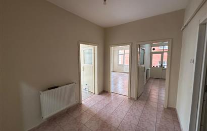 C21 UZMAN GAYRİMENKULDEN KALKINMA DA ARA KAT 2+1 KİRALIK DAİRE