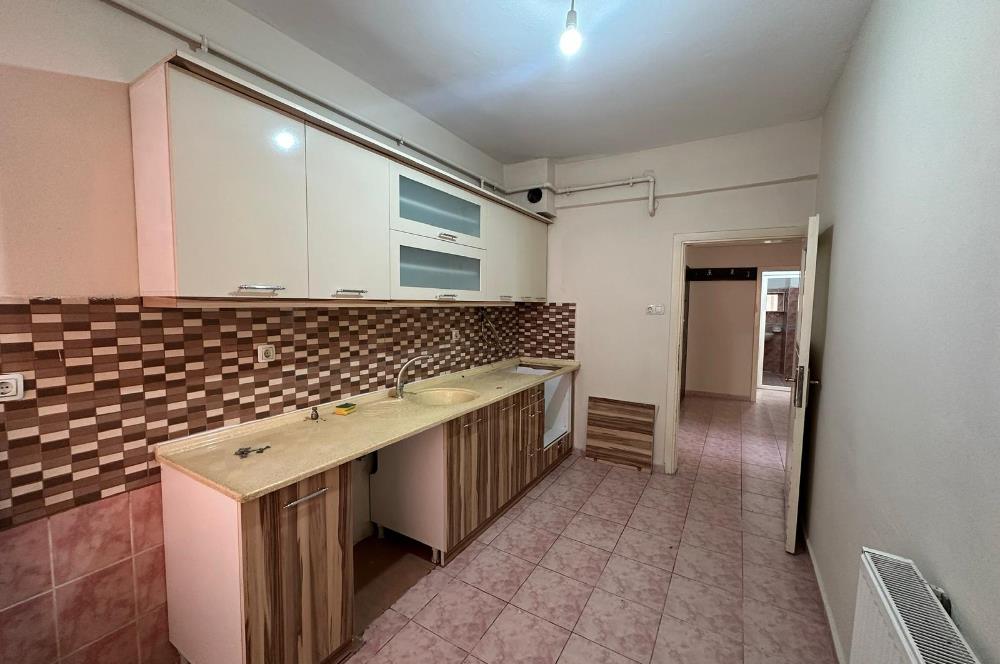 C21 UZMAN GAYRİMENKULDEN KALKINMA DA ARA KAT 2+1 KİRALIK DAİRE