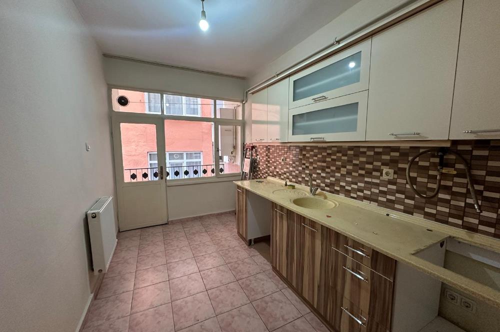 C21 UZMAN GAYRİMENKULDEN KALKINMA DA ARA KAT 2+1 KİRALIK DAİRE