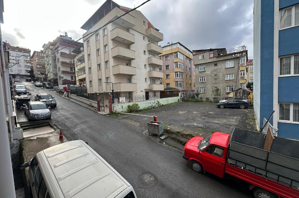 C21 UZMAN GAYRİMENKULDEN KALKINMA DA ARA KAT 2+1 KİRALIK DAİRE