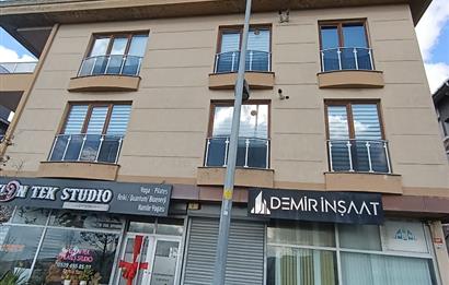 DENİZ MANZARALI BÜYÜKÇEKMECE TURGUT ÖZALDA SATILIK DUBLEKS