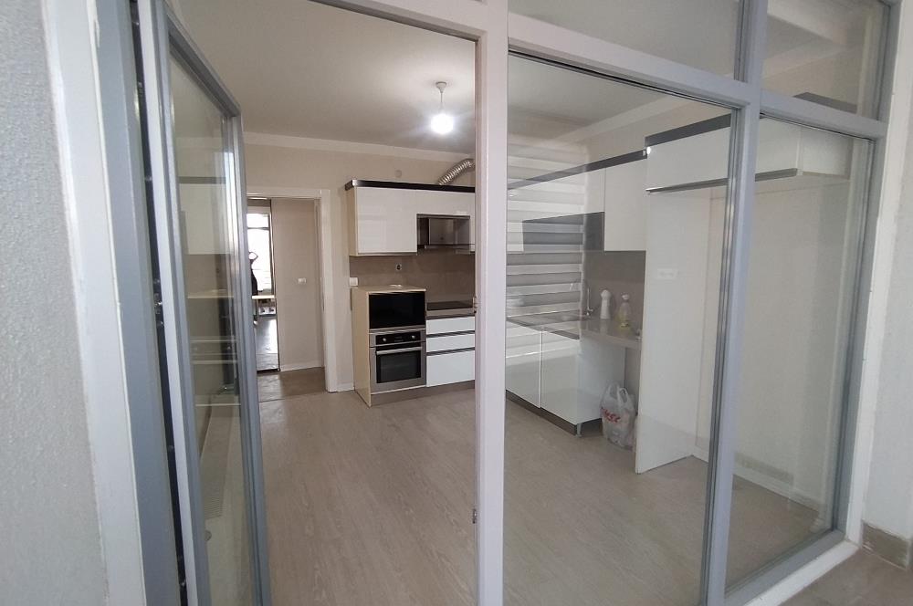 CENTURY21 VİZYON'dan GÖLDE LUXE 2 KONUTLARIN'da 2+1 FERAH DAİRE