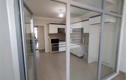 CENTURY21 VİZYON'dan GÖLDE LUXE 2 KONUTLARIN'da 2+1 FERAH DAİRE