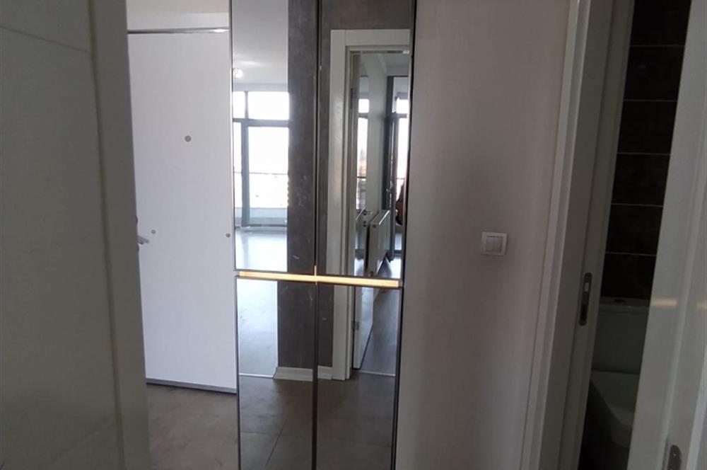 CENTURY21 VİZYON'dan GÖLDE LUXE 2 KONUTLARIN'da 2+1 FERAH DAİRE