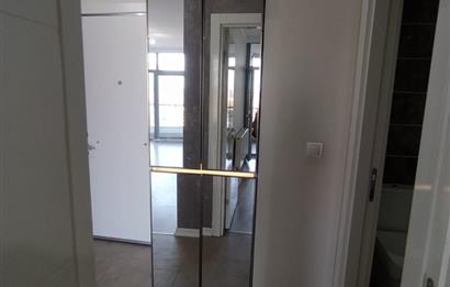 CENTURY21 VİZYON'dan GÖLDE LUXE 2 KONUTLARIN'da 2+1 FERAH DAİRE