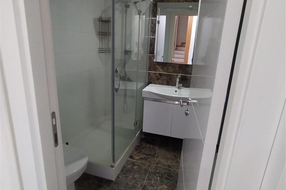 CENTURY21 VİZYON'dan GÖLDE LUXE 2 KONUTLARIN'da 2+1 FERAH DAİRE