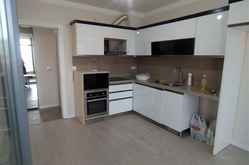 CENTURY21 VİZYON'dan GÖLDE LUXE 2 KONUTLARIN'da 2+1 FERAH DAİRE