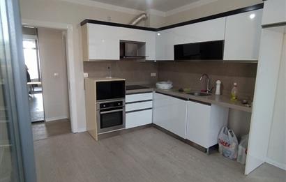 CENTURY21 VİZYON'dan GÖLDE LUXE 2 KONUTLARIN'da 2+1 FERAH DAİRE
