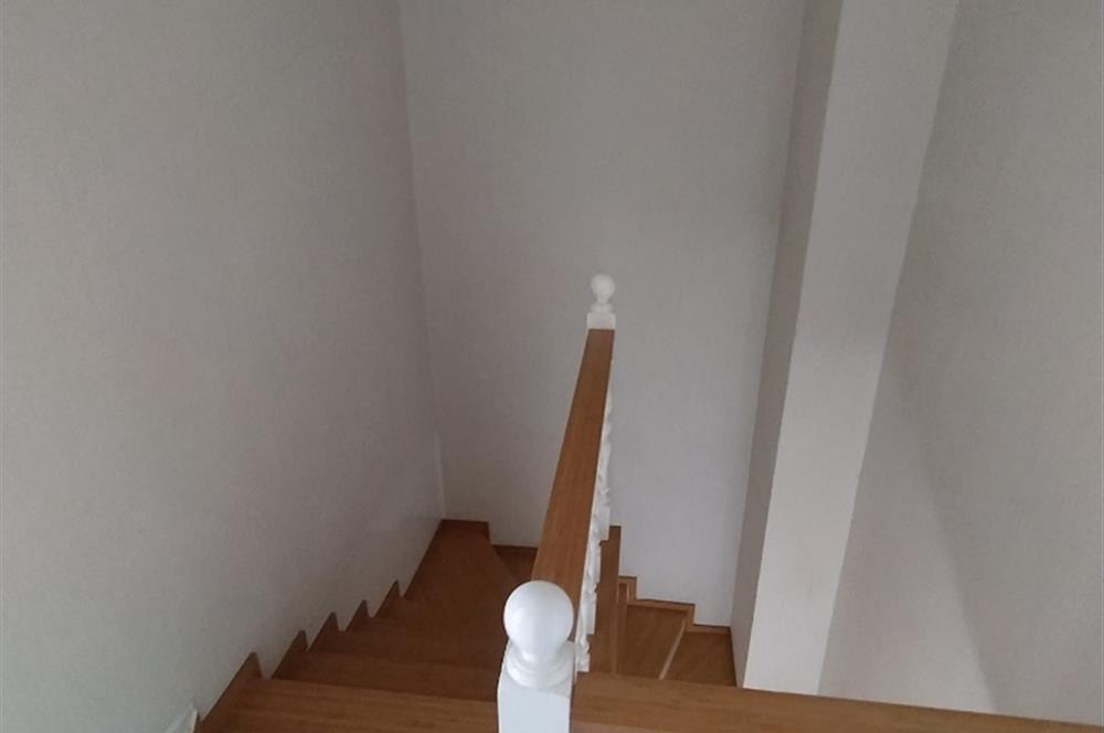 CENTURY21 VİZYON'dan GÖLDE LUXE 2 KONUTLARIN'da 2+1 FERAH DAİRE