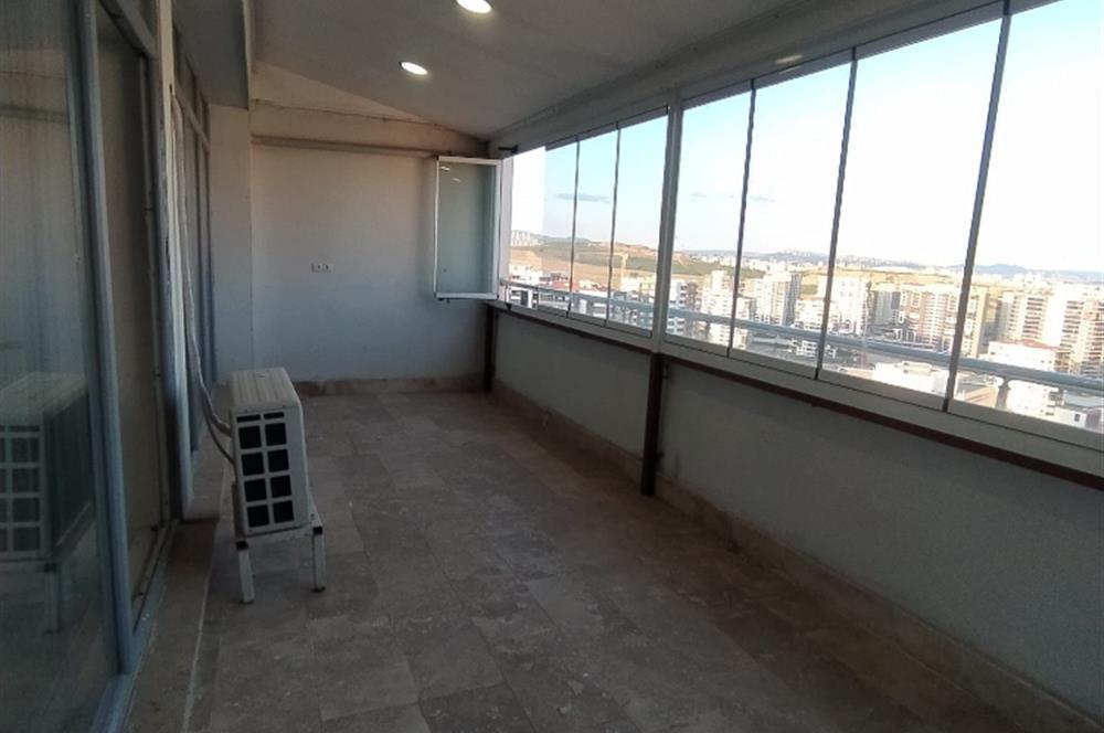 CENTURY21 VİZYON'dan GÖLDE LUXE 2 KONUTLARIN'da 2+1 FERAH DAİRE