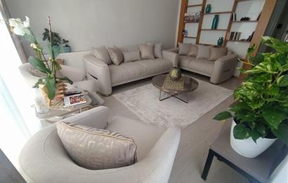 CENTURY21 VİZYON'dan GÖLDE LUXE 2 KONUTLARIN'da 2+1 FERAH DAİRE