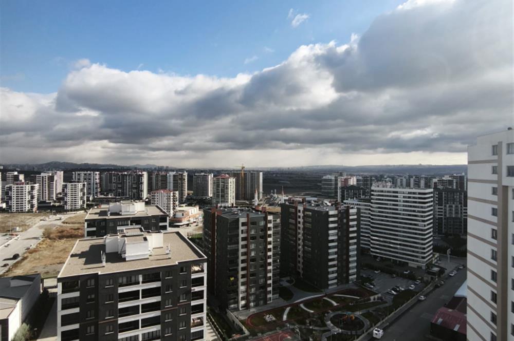 CENTURY21 VİZYON'dan GÖLDE LUXE 2 KONUTLARIN'da 2+1 FERAH DAİRE