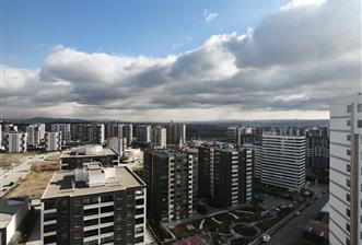 CENTURY21 VİZYON'dan GÖLDE LUXE 2 KONUTLARIN'da 2+1 FERAH DAİRE - 1 - 30884