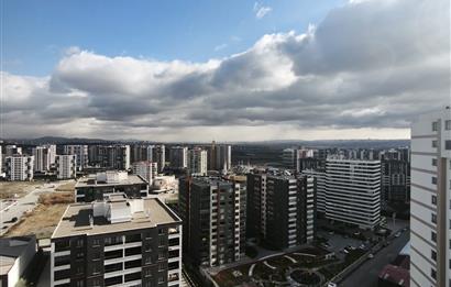 CENTURY21 VİZYON'dan GÖLDE LUXE 2 KONUTLARIN'da 2+1 FERAH DAİRE